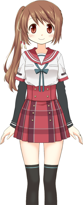 由比 鶴乃 マギアレコード キャラクター Wiki 由比 鶴乃 マギアレコード キャラクター Wiki
