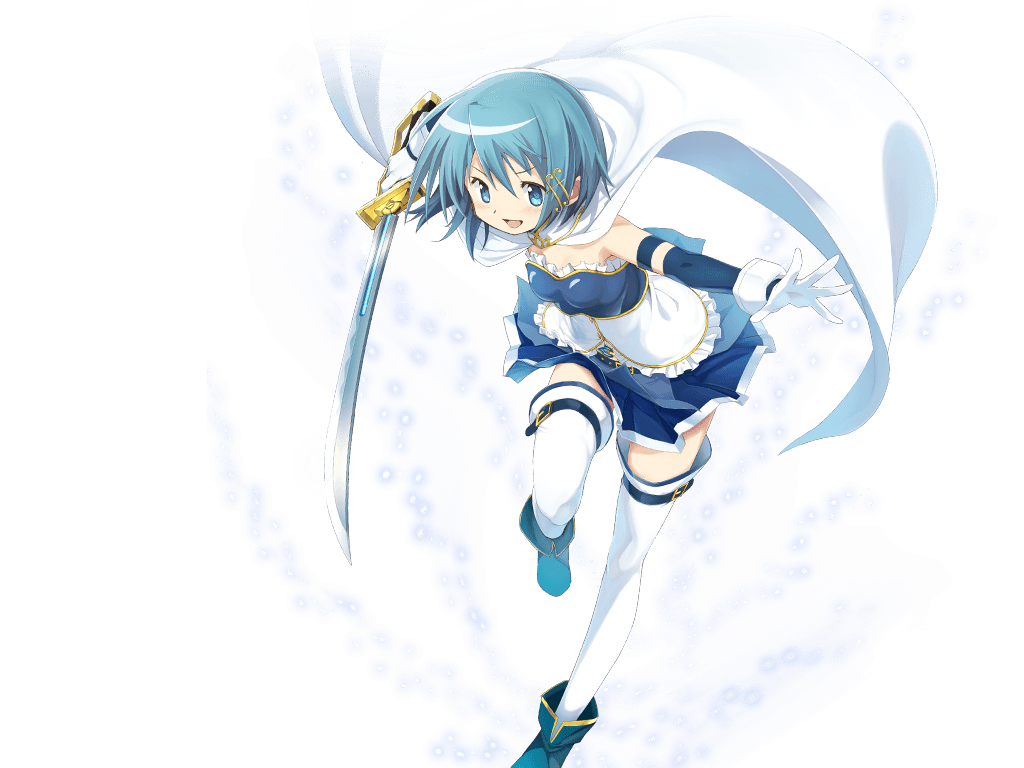美樹 さやか マギアレコード キャラクター Wiki 美樹 さやか マギアレコード キャラクター Wiki