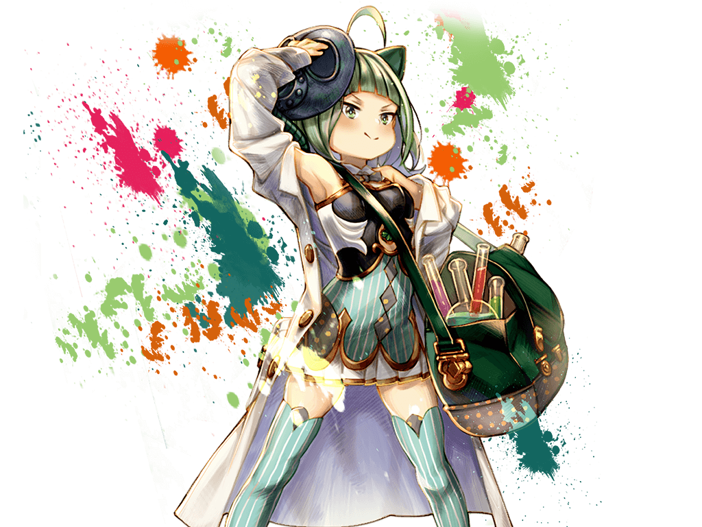 都 ひなの マギアレコード キャラクター Wiki 都 ひなの マギアレコード キャラクター Wiki