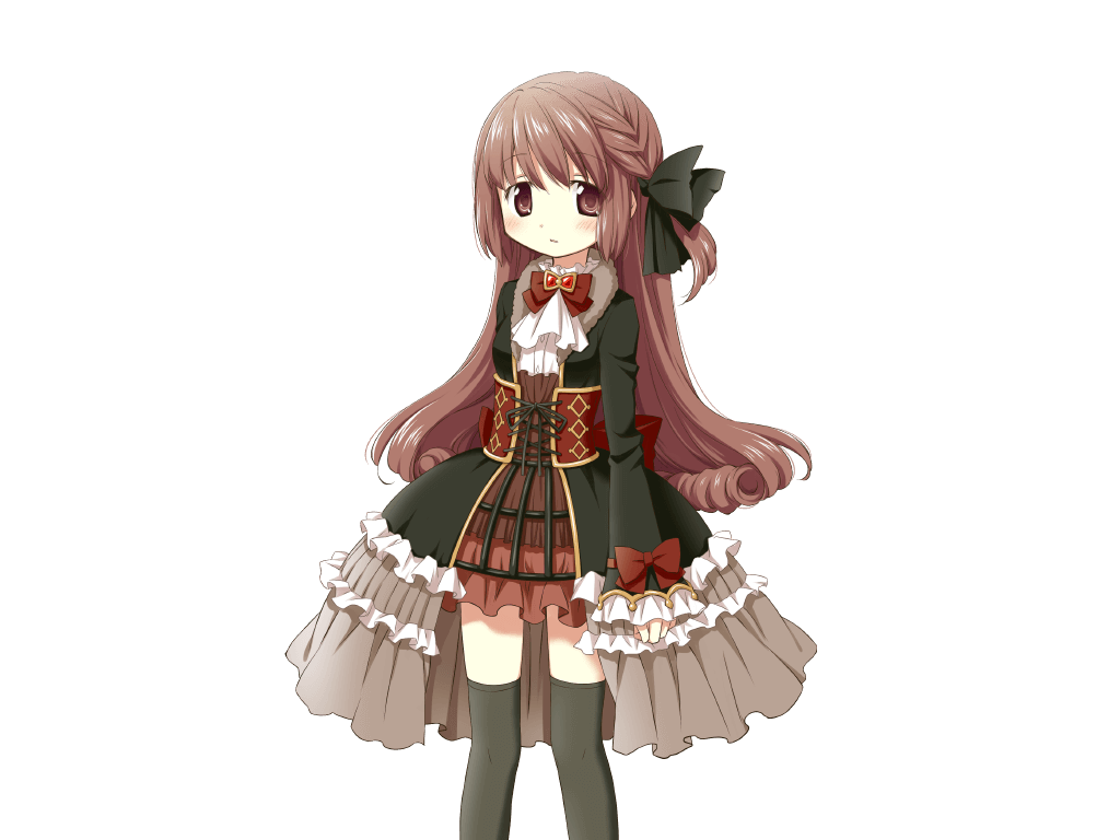 里見 灯花 マギアレコード キャラクター Wiki 里見 灯花 マギアレコード キャラクター Wiki