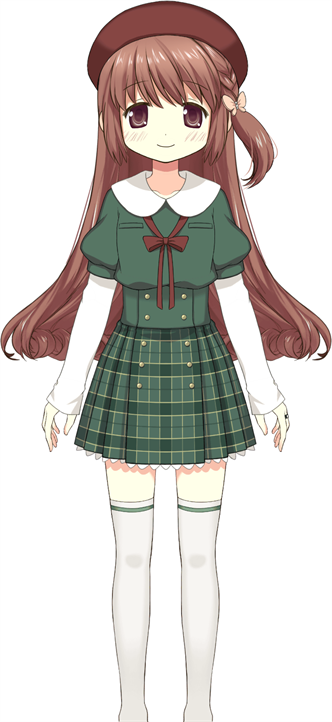 里見 灯花 マギアレコード キャラクター Wiki 里見 灯花 マギアレコード キャラクター Wiki