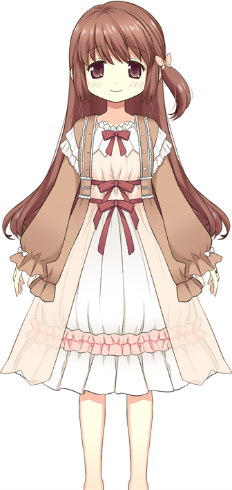里見 灯花 マギアレコード キャラクター Wiki 里見 灯花 マギアレコード キャラクター Wiki
