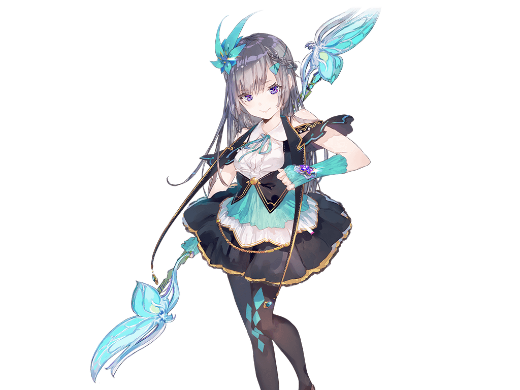 静海 このは マギアレコード キャラクター Wiki 静海 このは マギアレコード キャラクター Wiki