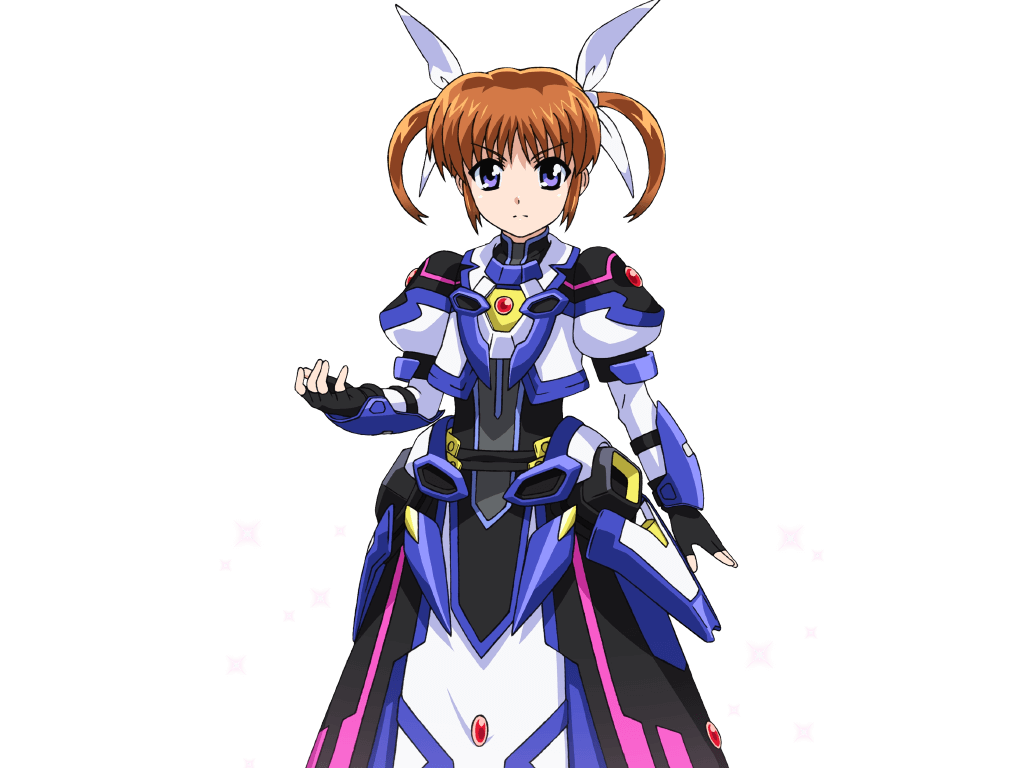 高町 なのは マギアレコード キャラクター Wiki 高町 なのは マギアレコード キャラクター Wiki