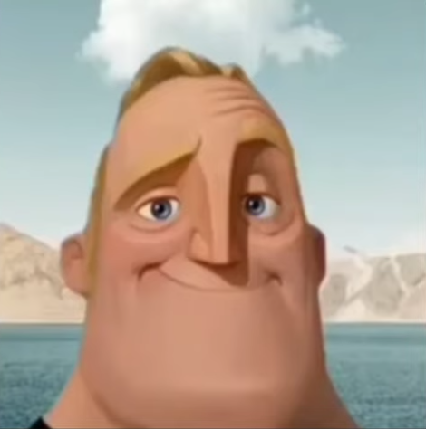 Phase 2.75 Uncanny, The Mr Incredible Becoming Memes Wiki