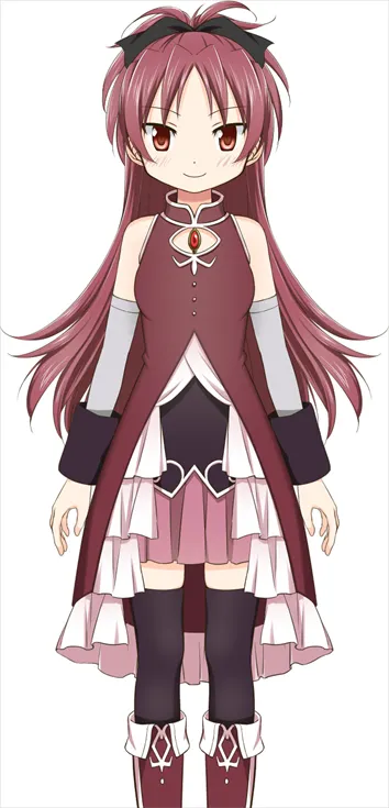 【レア‼️】まどかマギカ 佐倉杏子 もちころりん 魔法少女まどか☆マギカ[新編]叛逆の物語 もちころりん まどマギ