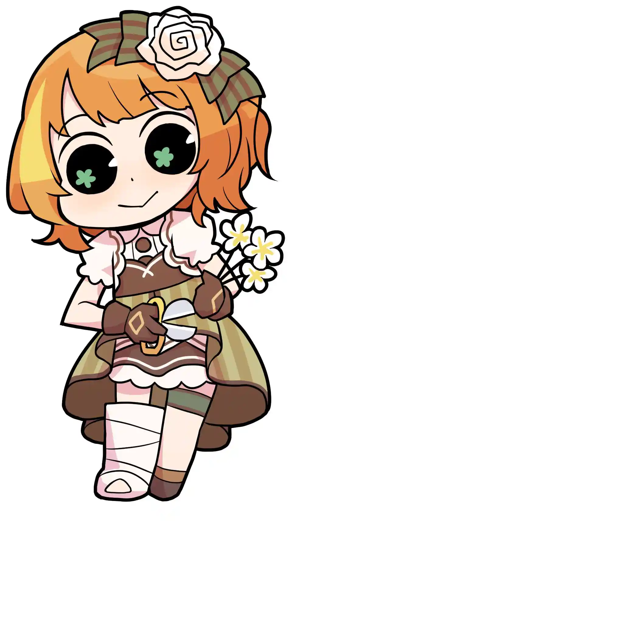 春名このみ - マギアレコード魔法少女まどか☆マギカ外伝