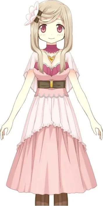 栗栖アレクサンドラ - マギアレコード魔法少女まどか☆マギカ