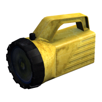 懐中電灯 My Summer Car Wiki