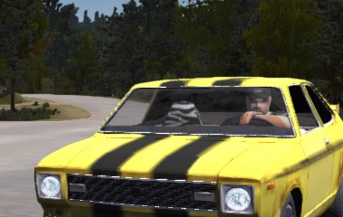 Jani, My Summer Car Wiki