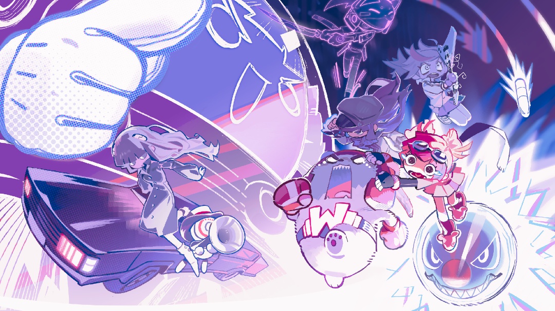 イラスト Muse Dash Wiki イラスト Muse Dash Wiki