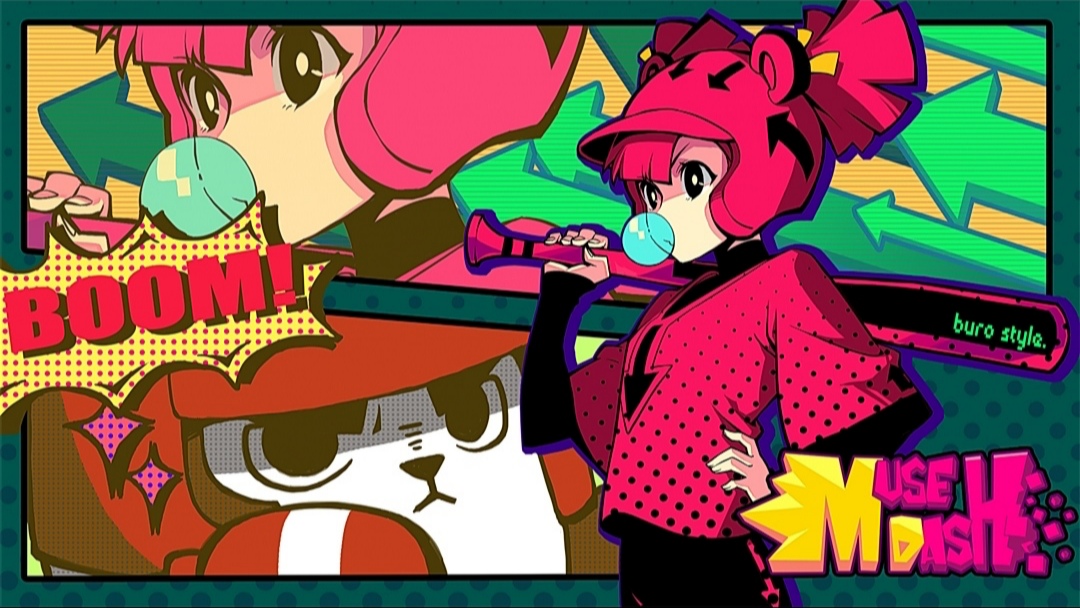 イラスト Muse Dash Wiki イラスト Muse Dash Wiki