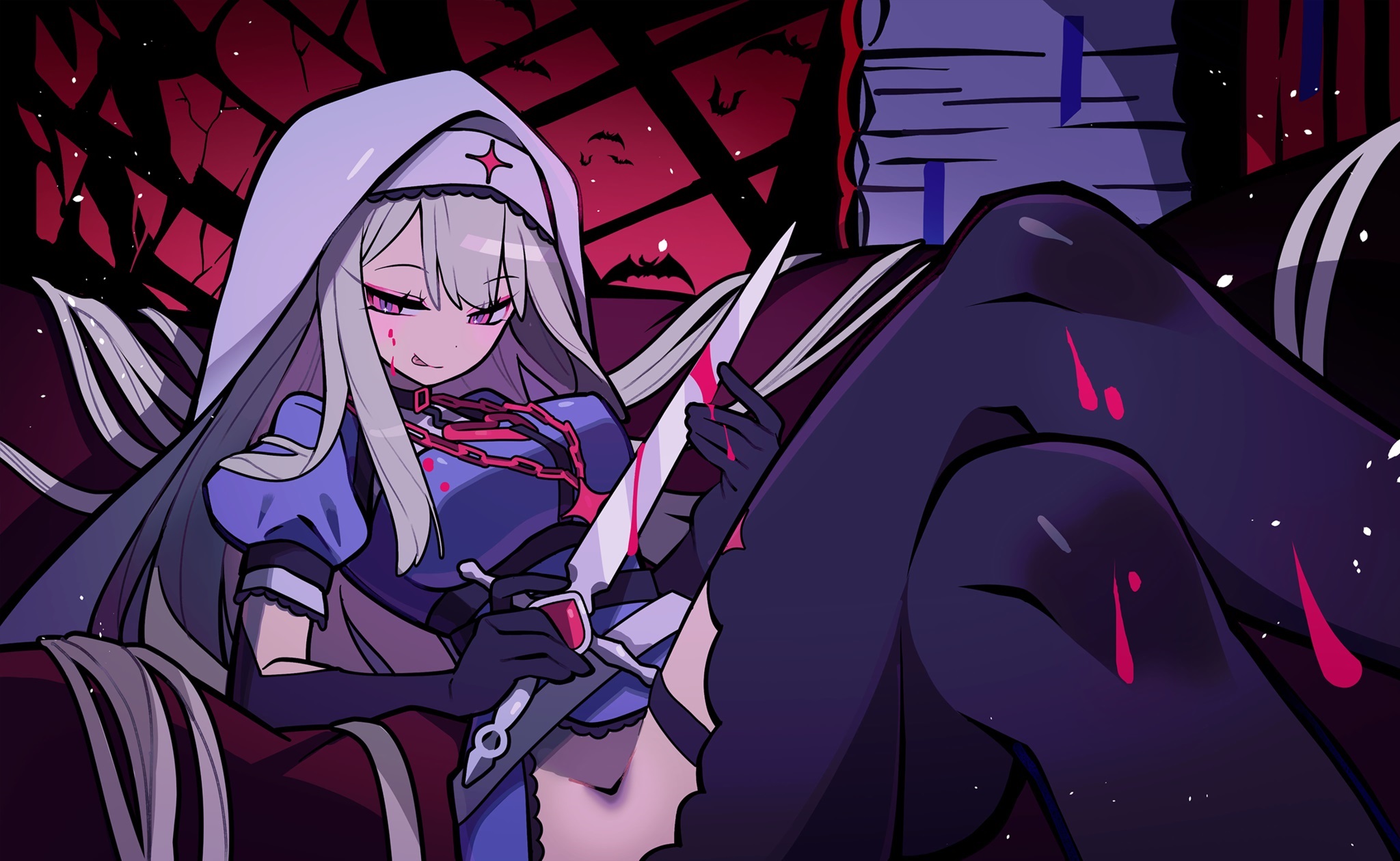 イラスト Muse Dash Wiki イラスト Muse Dash Wiki