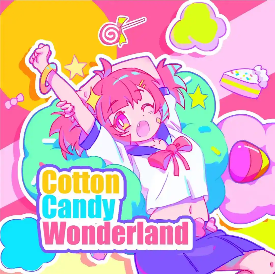 Cotton Candy Wonderland.jpg