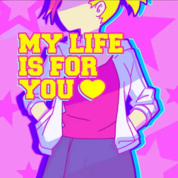My Life Is For You.jpg