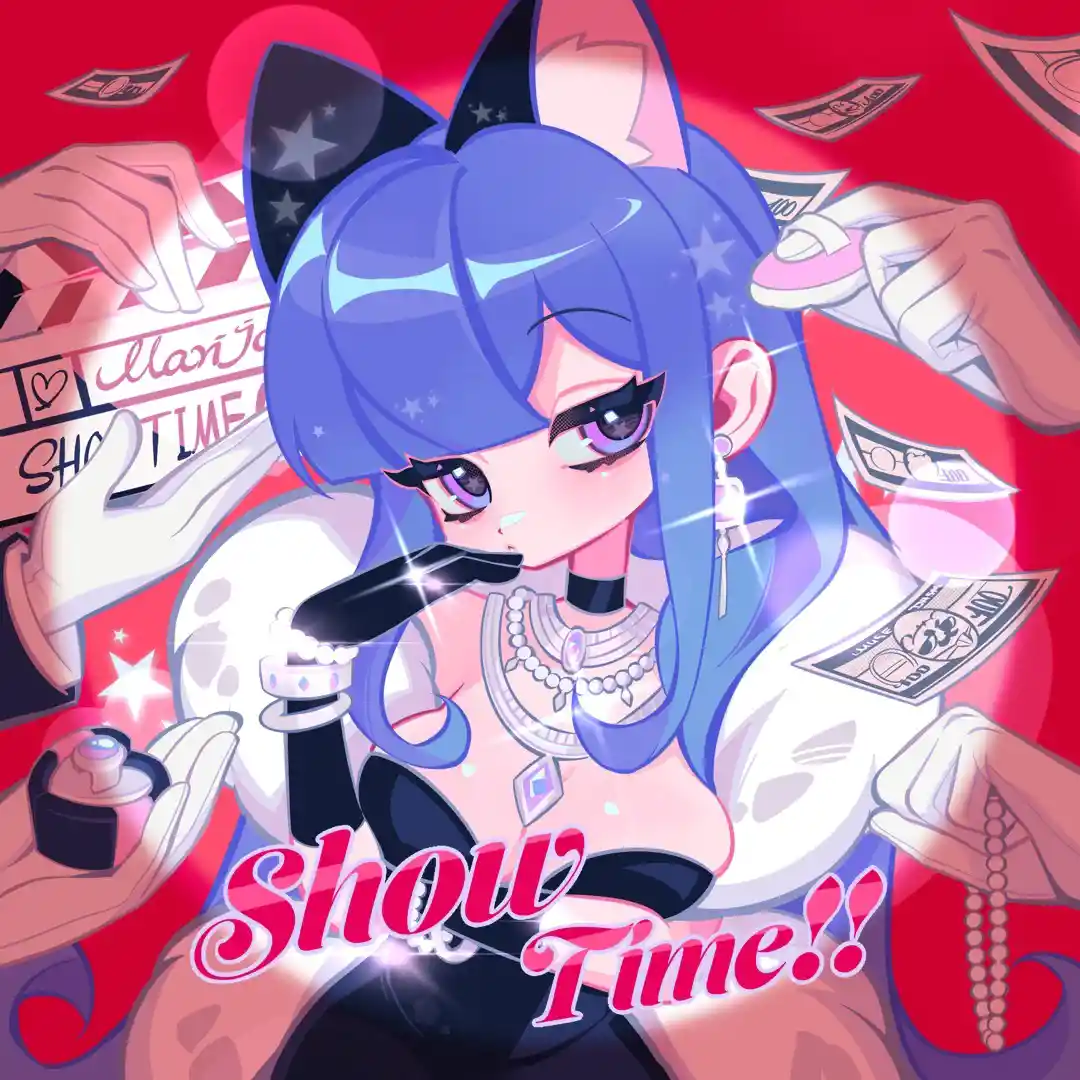 SHOWTIME!!.jpg SHOWTIME!!.jpg