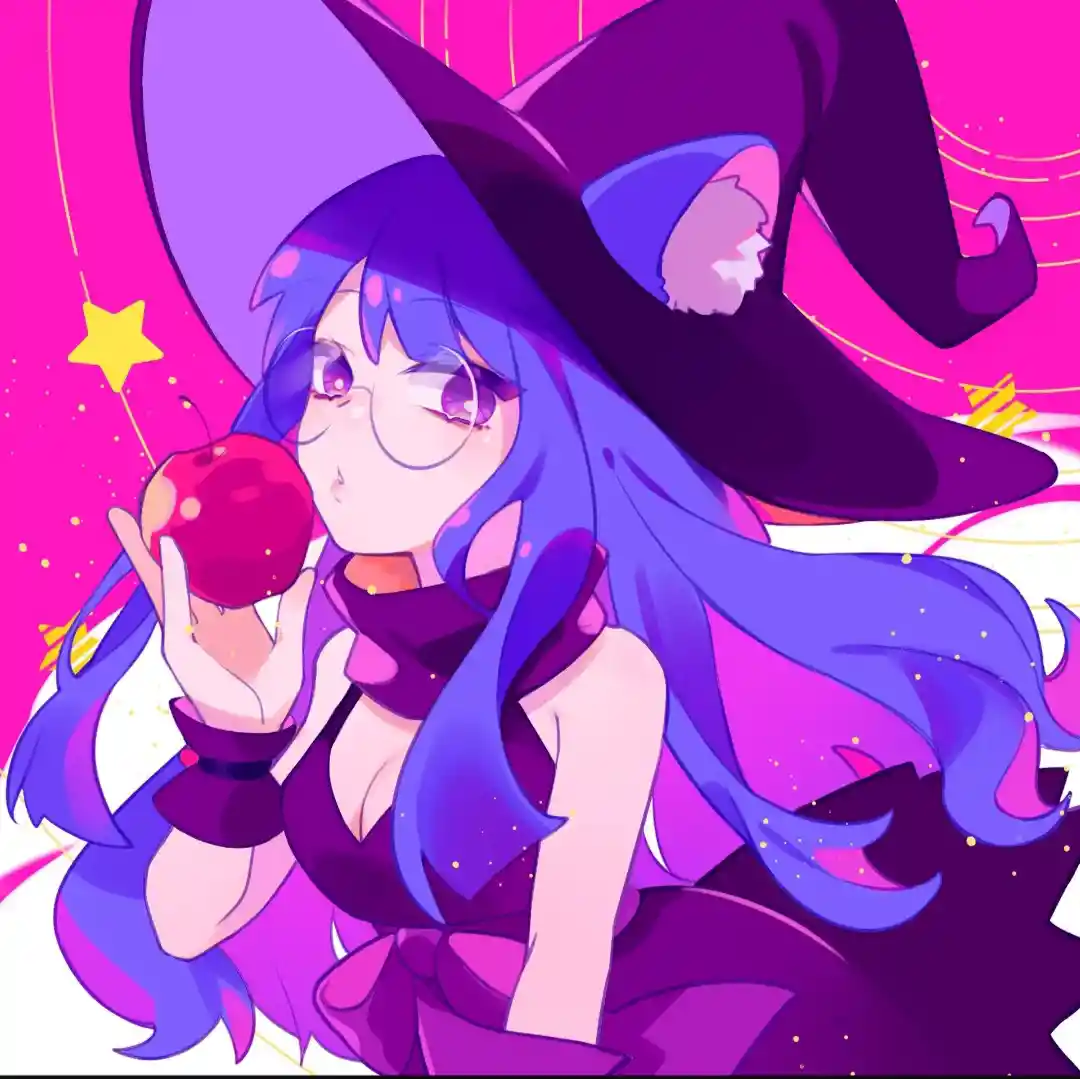 Sweet Witch Girl.jpg