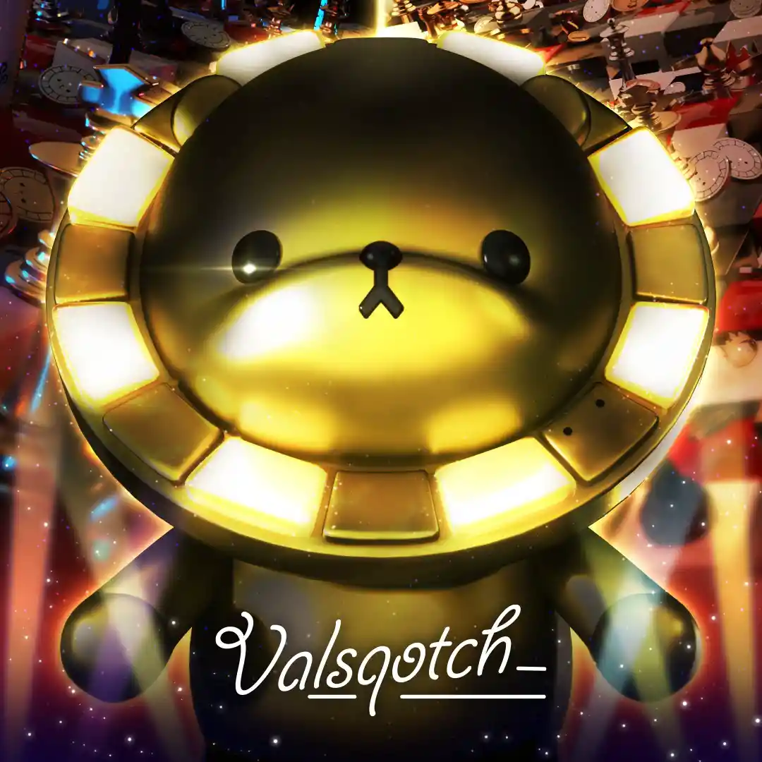 Valsqotch Muse Dash Wiki* Valsqotch Muse Dash Wiki*