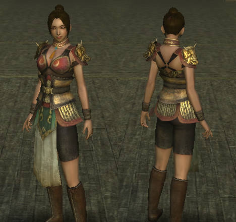 服飾 女性用胴装備画像 真 三國無双 Online Z Wiki 服飾 女性用胴装備画像 真 三國無双 Online Z Wiki