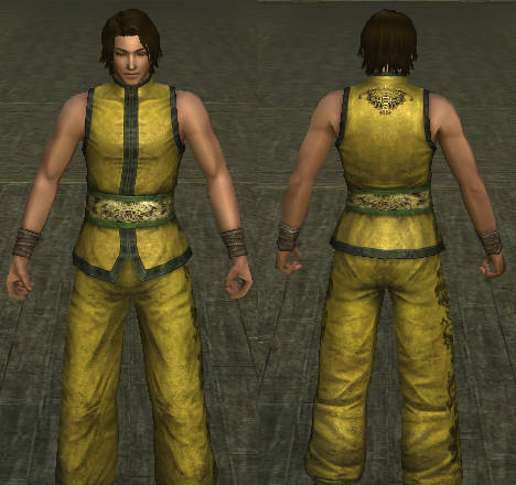 服飾 男性用胴装備画像 真 三國無双 Online Z Wiki 服飾 男性用胴装備画像 真 三國無双 Online Z Wiki