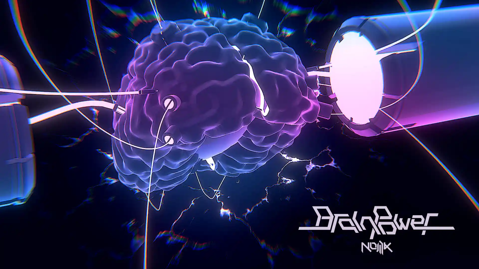 Brain Power [MUSYNC Edit] EZ