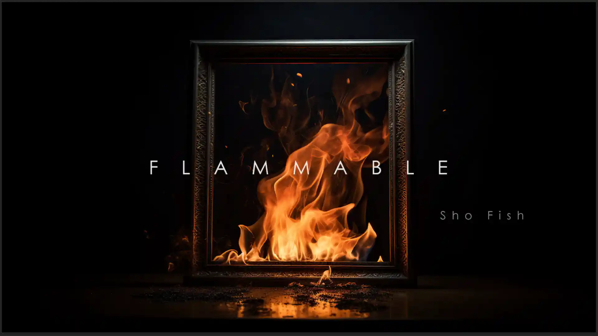 Flammable HD