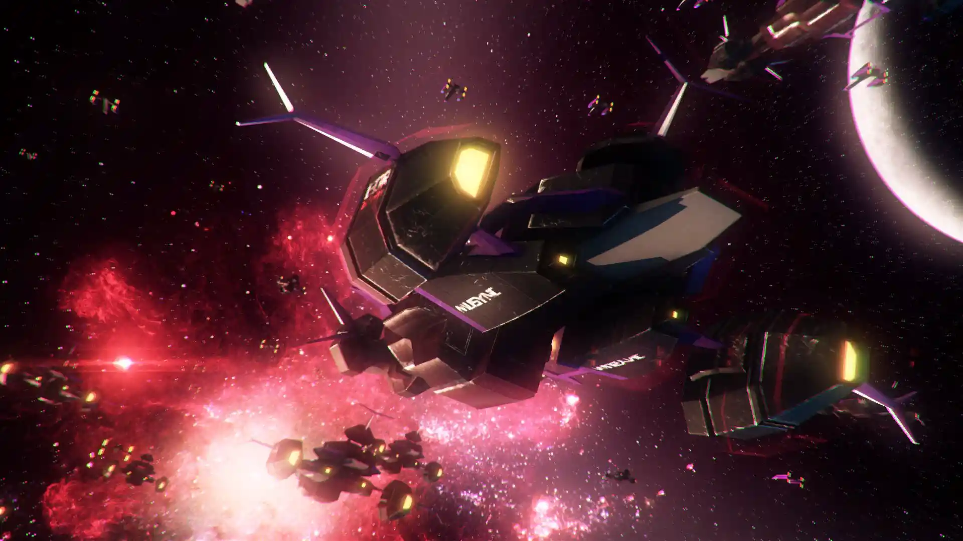 Infinite Collapse HD