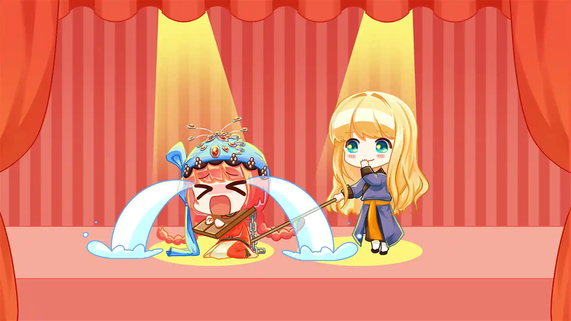 蘇三起解 HD 蘇三起解 HD