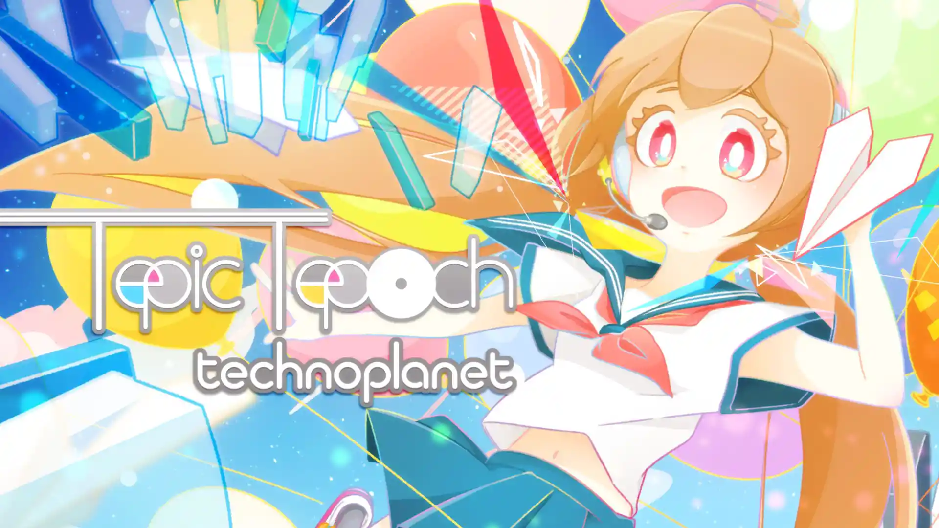 Tepic Tepoch HD Tepic Tepoch HD