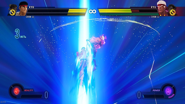 リュウ Marvel Vs Capcom Infinite Fighting Wiki