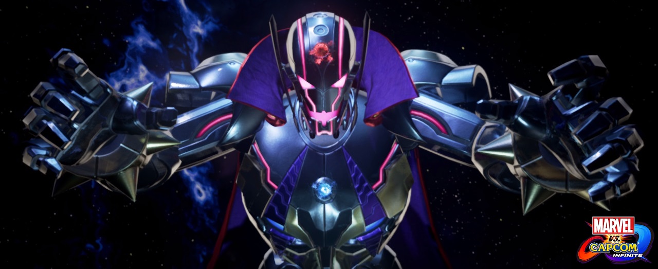 Marvel Vs Capcom Infinite Fighting Wiki Marvel Vs Capcom Infinite Fighting Wiki