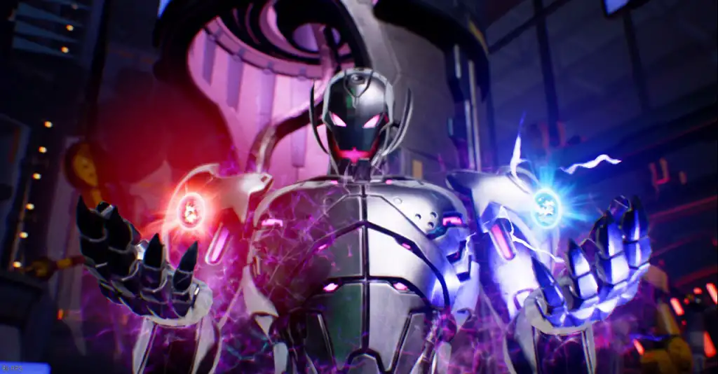 インフィニット　ウルトロン　アメコミ　アナイアレイション インフィニット ウルトロン アメコミ アナイアレイション Amazon