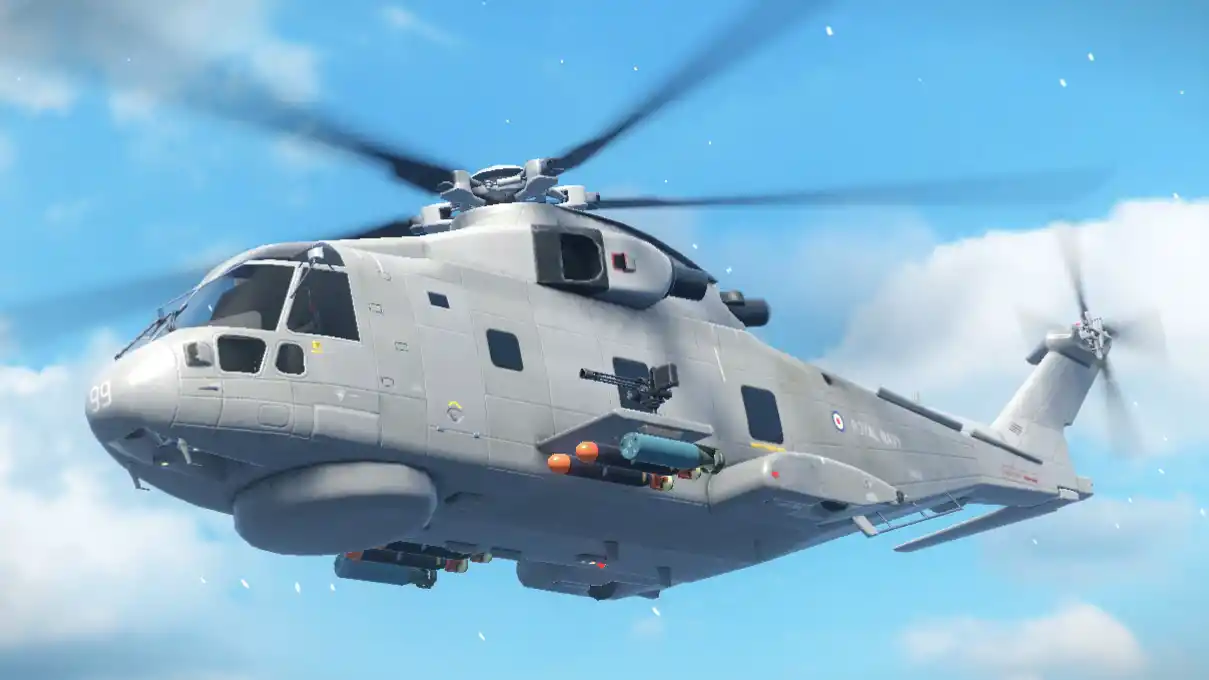 Merlin HM2.webp Merlin HM2.webp