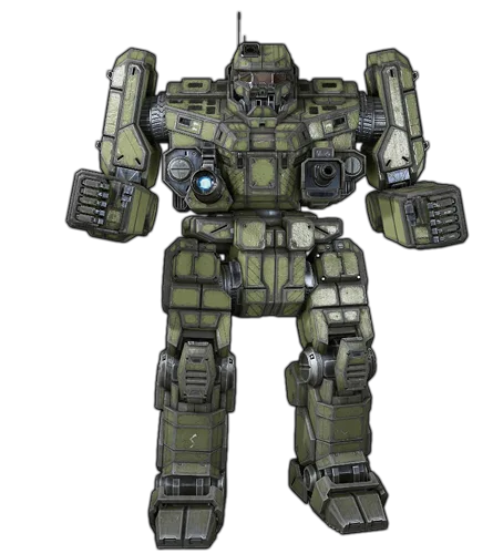 メックウォリアーRPG MECHWARRIOR メックウォリアーRPG（帯付き：状態悪） | ゲーム