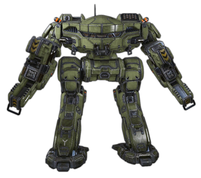 King Crab Mechwarrior Online 日本語 Wiki