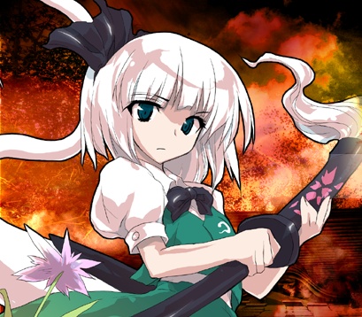 特徴 魂魄妖夢 攻略 Wiki 特徴 魂魄妖夢 攻略 Wiki