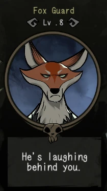 Fox Guard