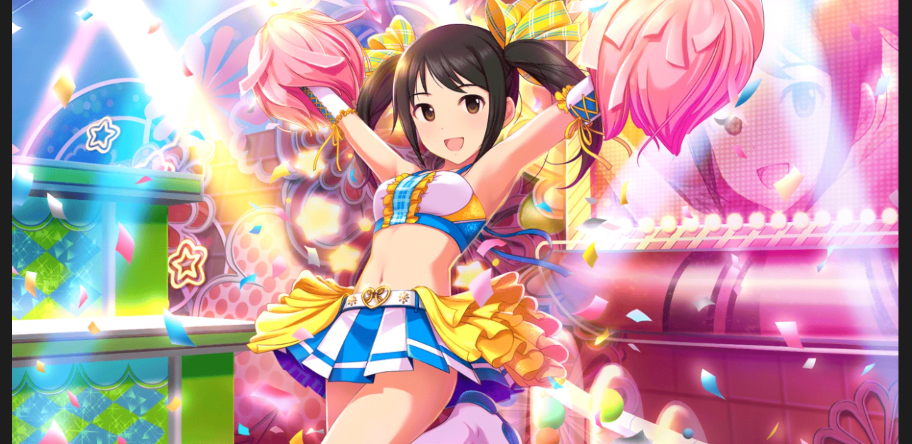 ファイティングチアー 中野有香 Sr Sr 中野有香総合 Wiki