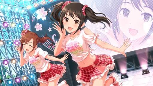 明日また会えるよね 中野有香 Sr Sr 中野有香総合 Wiki 明日また会えるよね 中野有香 Sr Sr 中野有香総合 Wiki