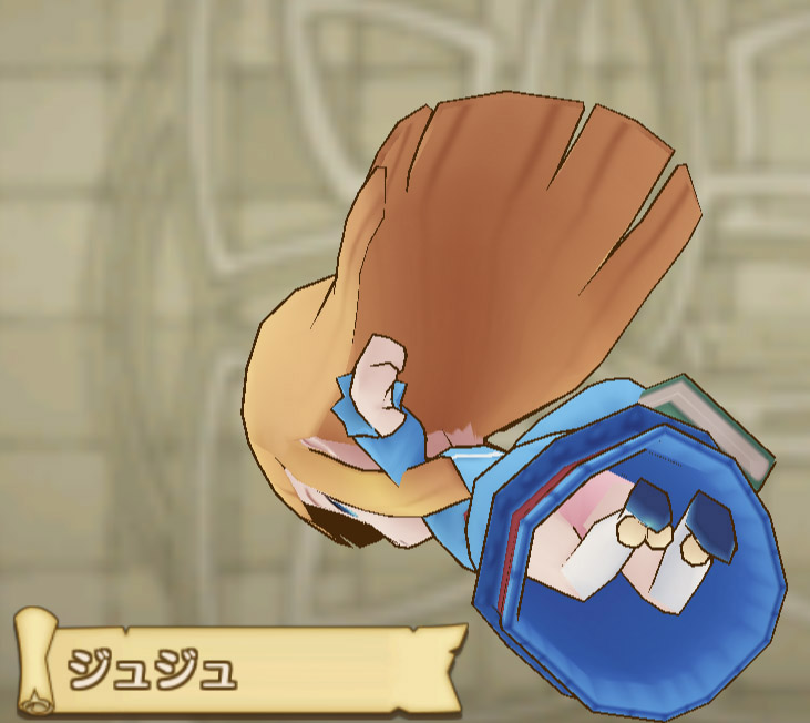 ジュジュ 七大作ちゃん曇らせ隊 Wiki ジュジュ 七大作ちゃん曇らせ隊 Wiki