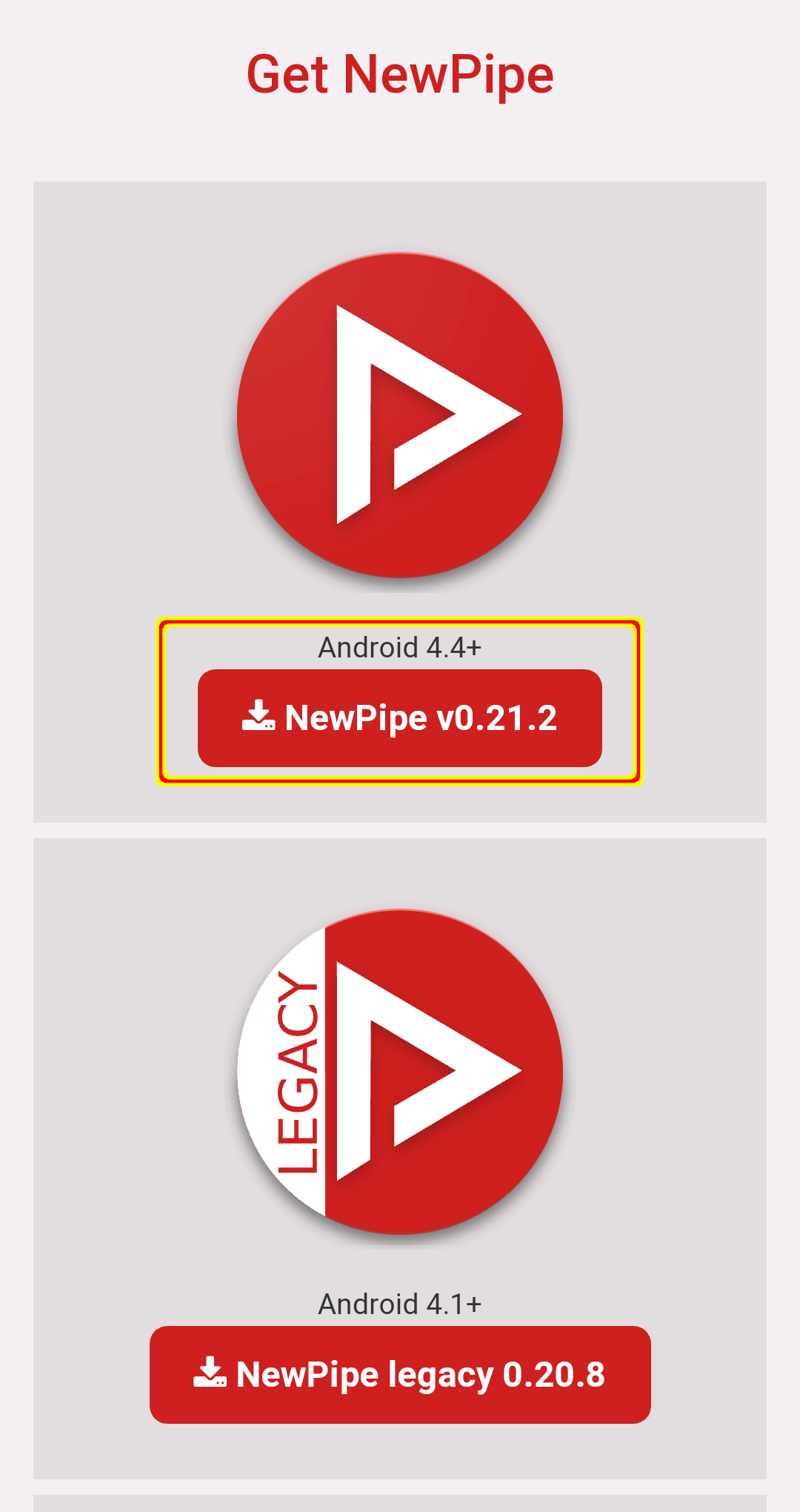Youtubeにおける広告ブロック なんj Adguard部 Wiki Youtubeにおける広告ブロック なんj Adguard部 Wiki