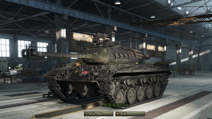 Lekpz M41 90mm Gf なんj World Of Tanks部 Wiki