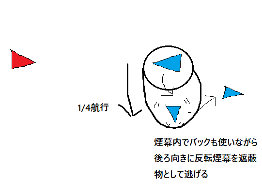 煙幕考察 なんj World Of Warships部 Wiki 煙幕考察 なんj World Of Warships部 Wiki