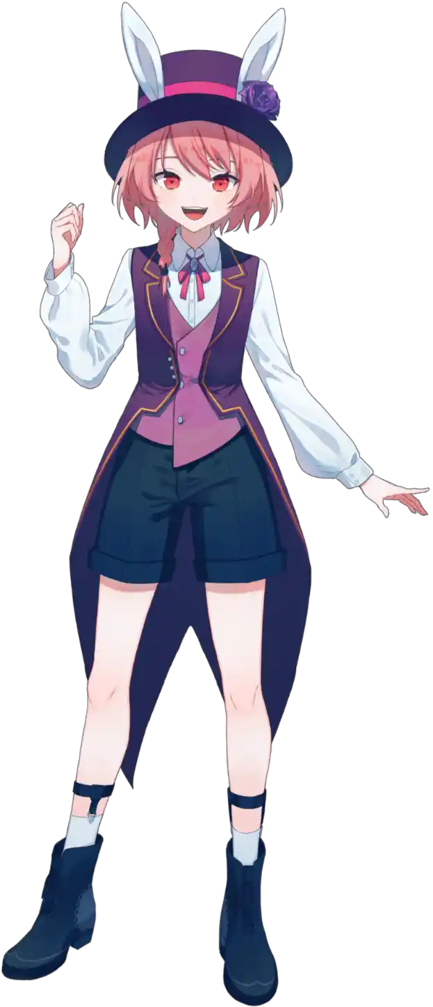 ゆめりくん