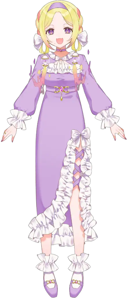 ゆらぎぽたく