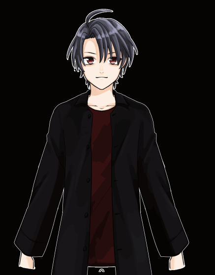 旧GIF画像　冬服