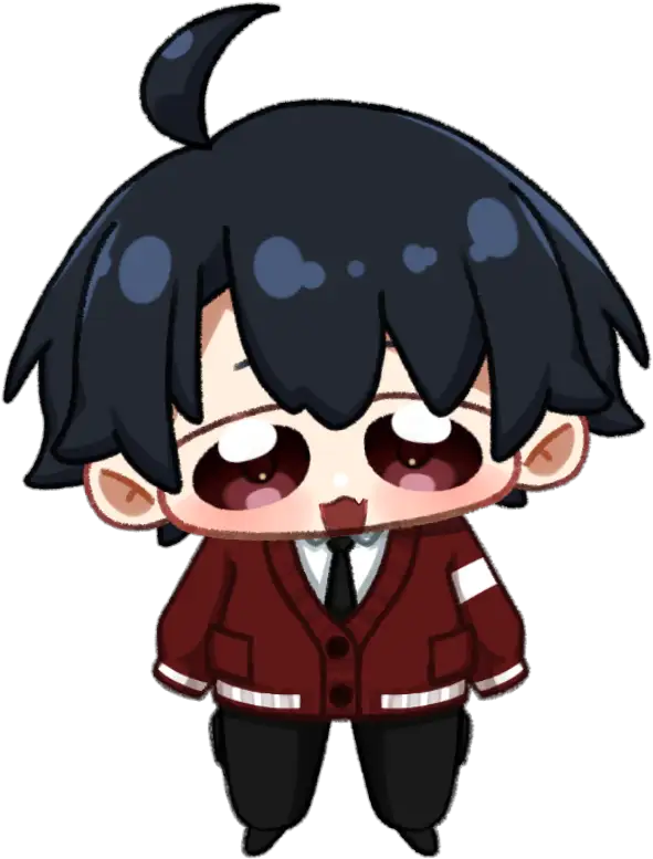 チビねあこ　おめかし衣装