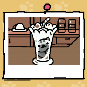しまぽいんとさん ねこあつめ Wiki しまぽいんとさん ねこあつめ Wiki