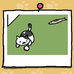 しろくろさん ねこあつめ Wiki