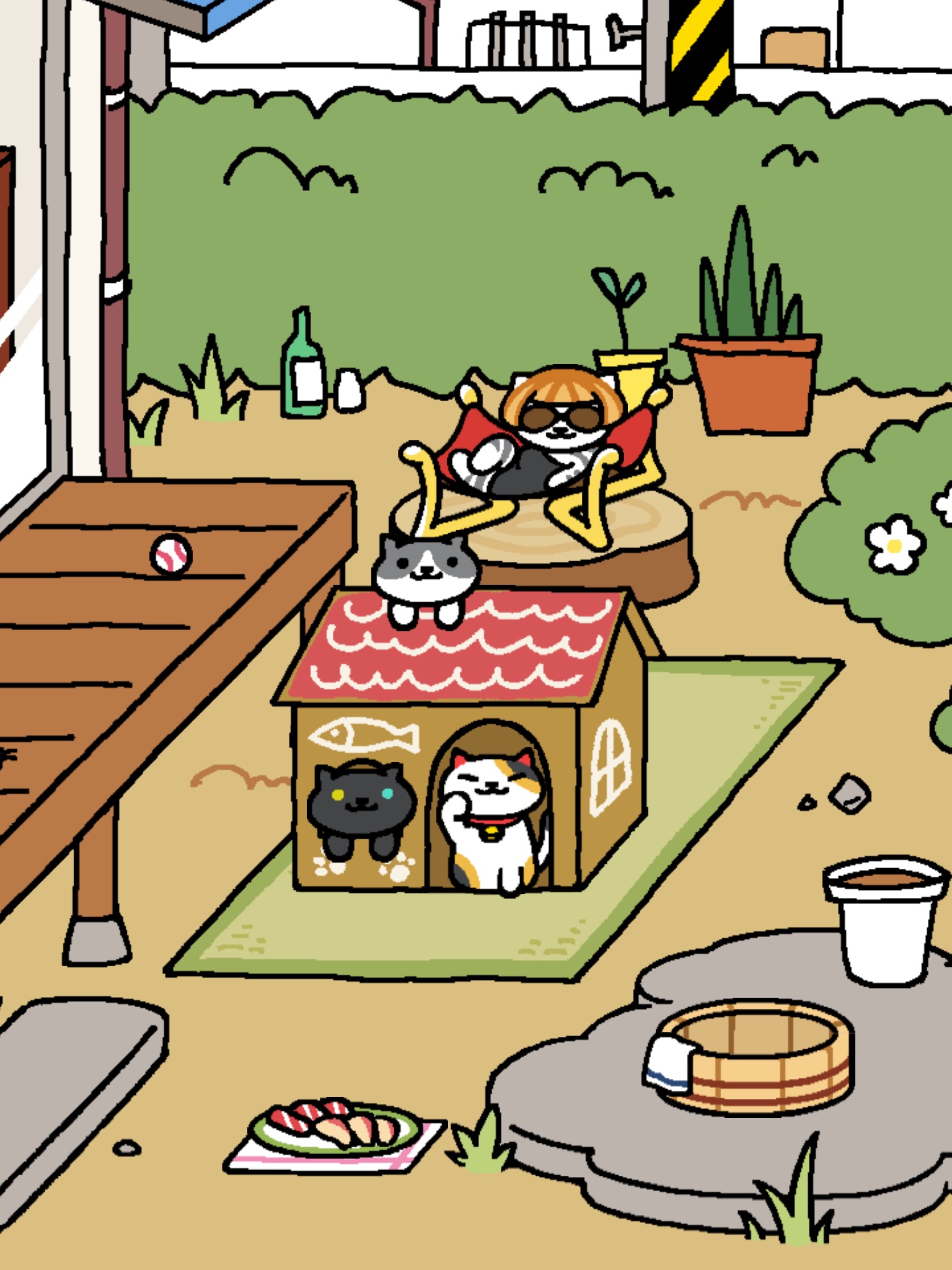 画像投稿 ねこあつめ Wiki